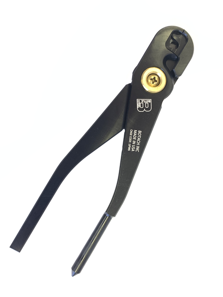 EOD MK6 Dual Cap Crimper