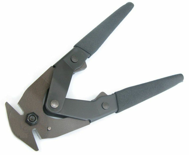 Compound Wire Cutters w/ Dual Cutting Head