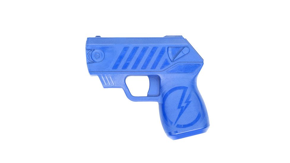 Taser Pulse