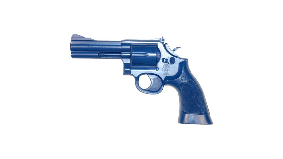 Smith + Wesson 686