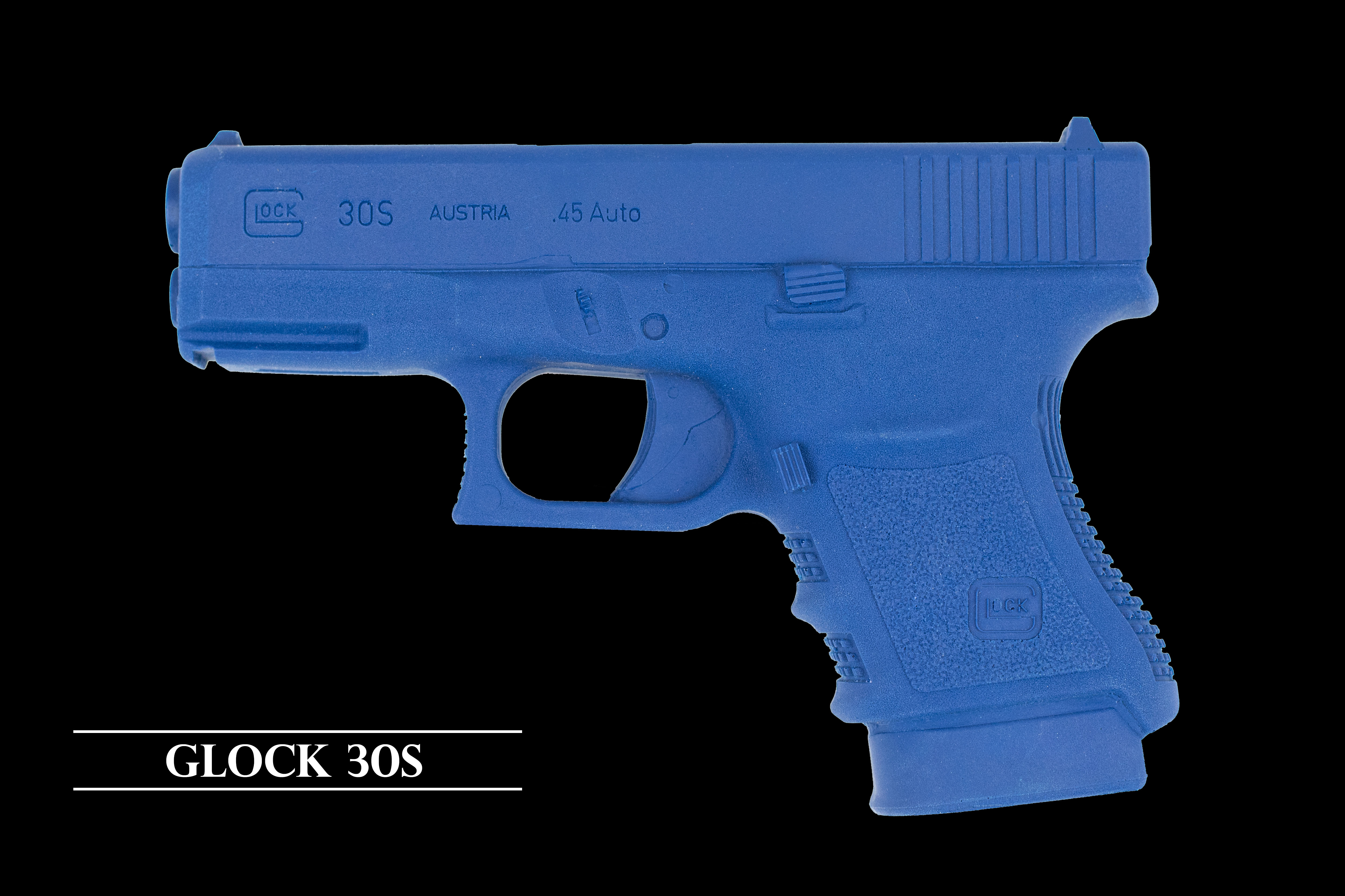 GLOCK 30S