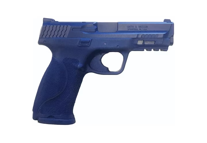 Smith & Wesson M&P 9 M2.0 5