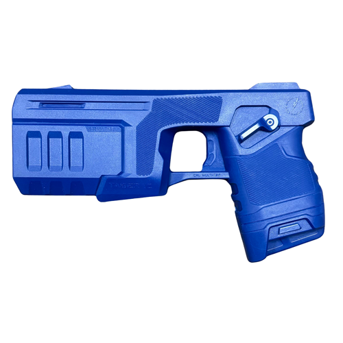 Taser 10 Blue Gun