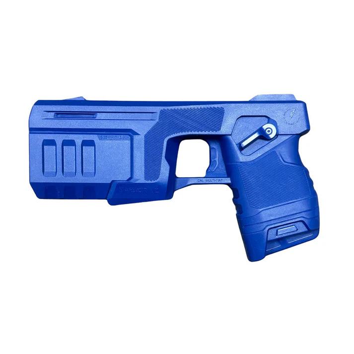 Blue Training Guns FST10/FST10W Taser 10 Training Gun