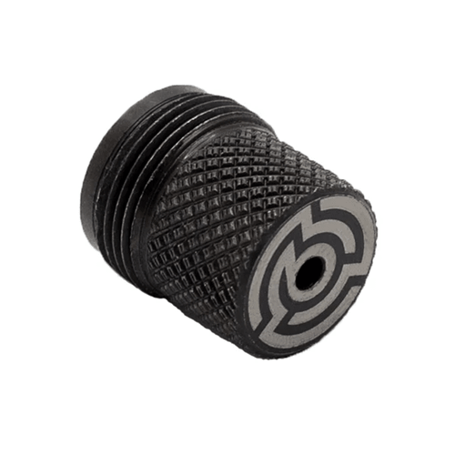 Fast CO2 Cap Adaptor - All Models