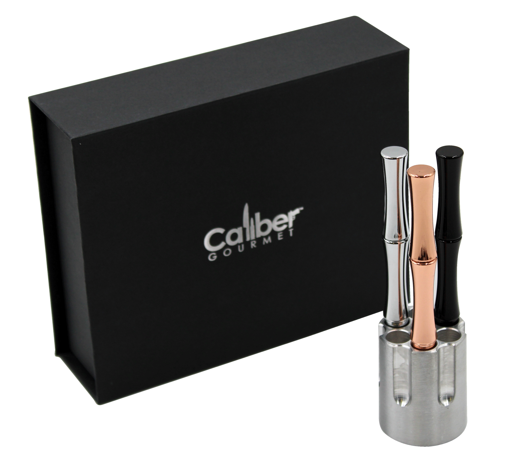 Pen/Revolver Cylinder Gift Set