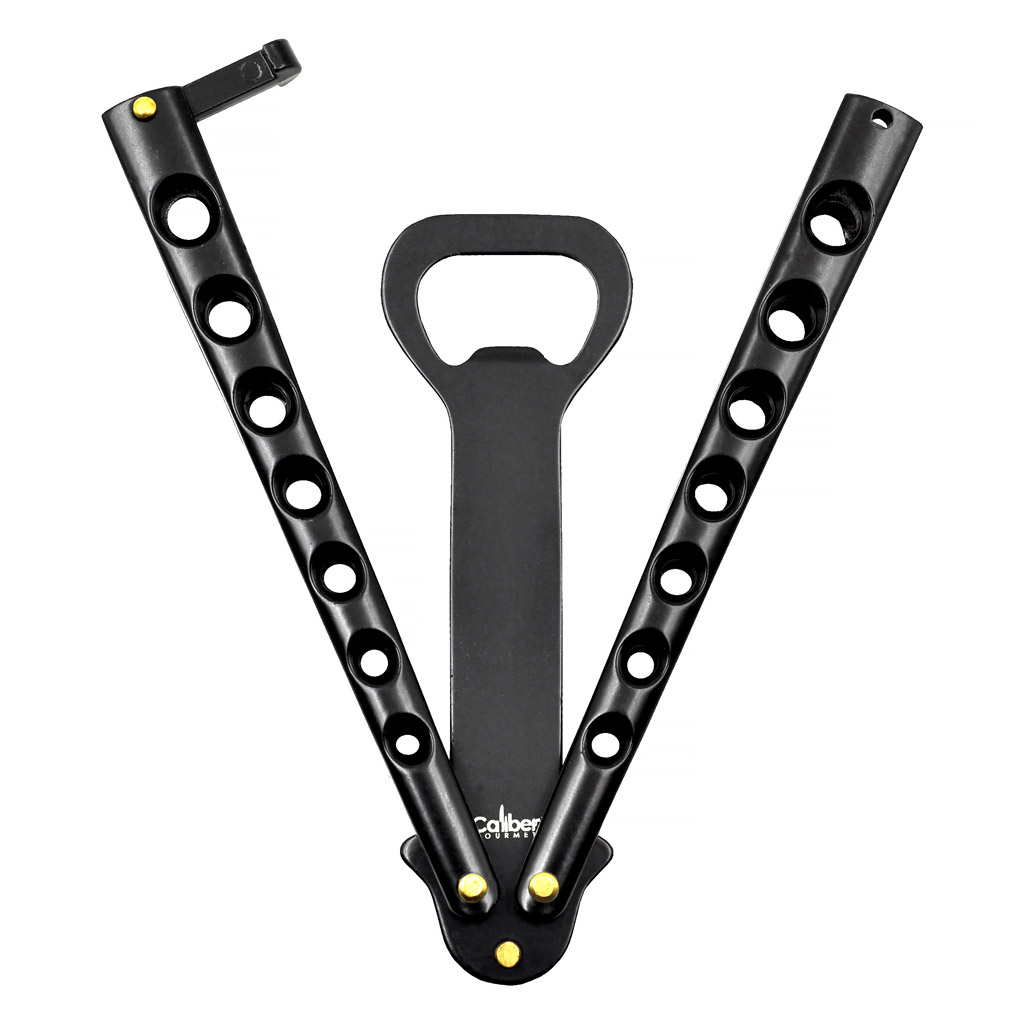 Butterfly Bottle Opener