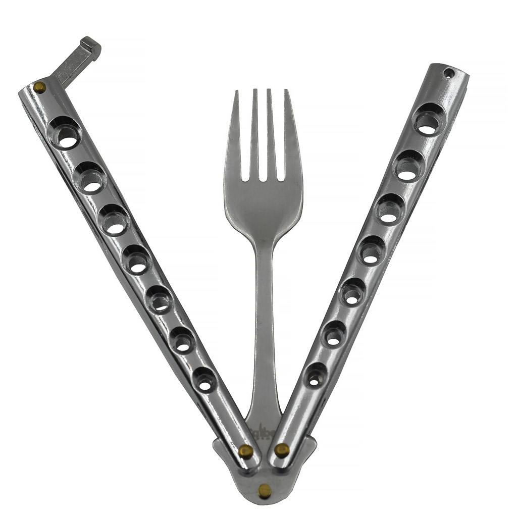 Butterfly Fork