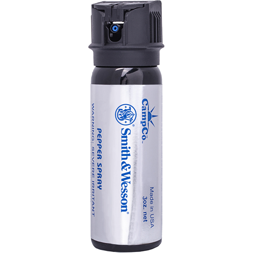 Flip Top Pepper Spray