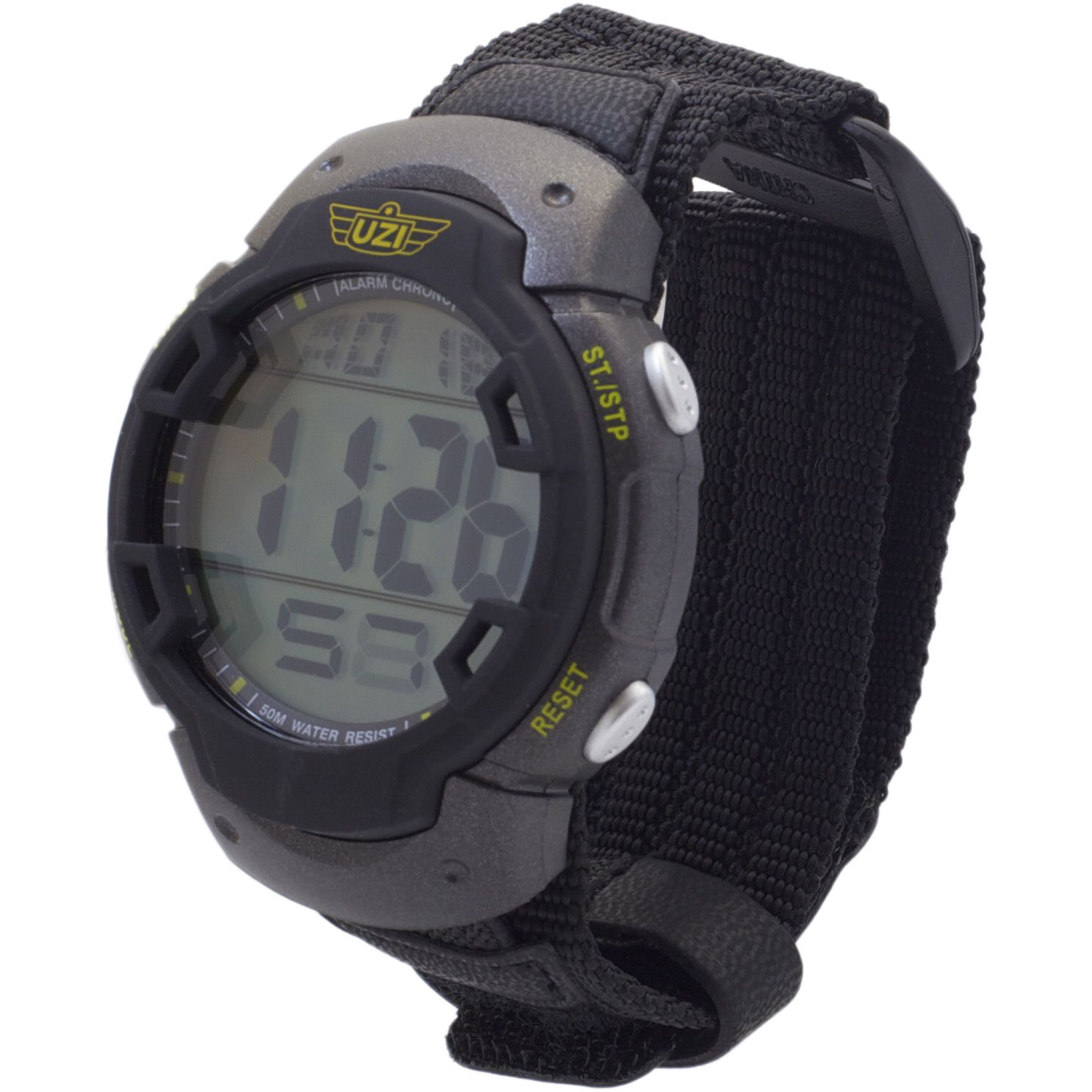 UZI Guardian Digital Watch