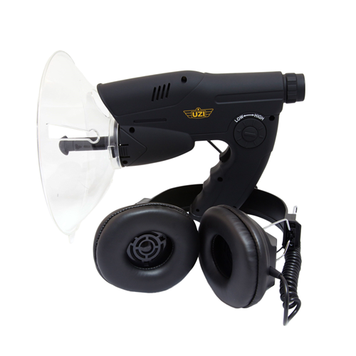 UZI Observation Device