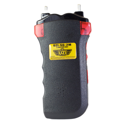 2 MILLION 4 IN 1 STUN DEVICE