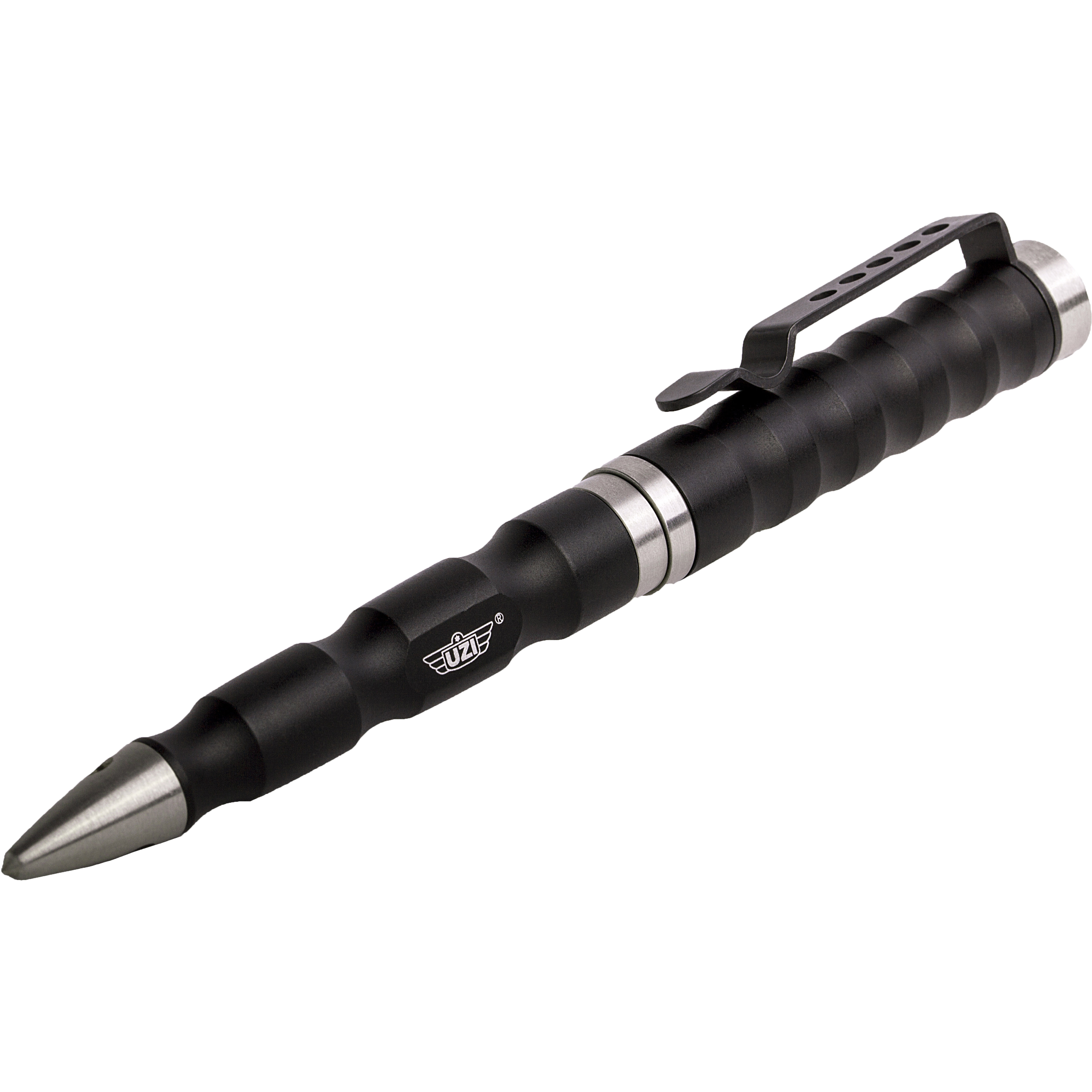 UZI Tactical Pen w/ Glassbreaker and Striking Point