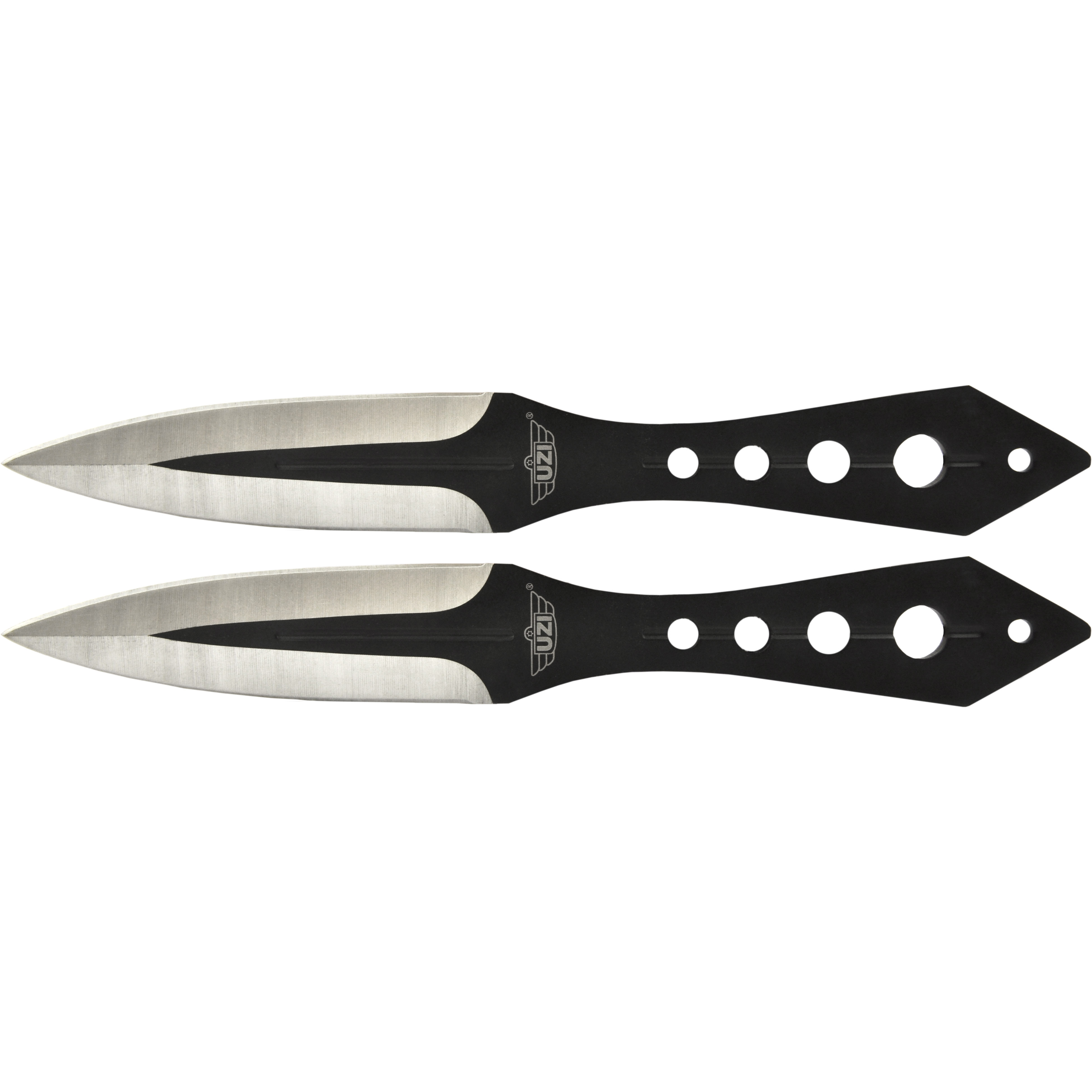 TZP Thrower - Set of 2