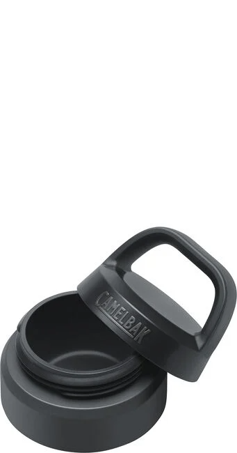 Pak Cap Accessory - Black