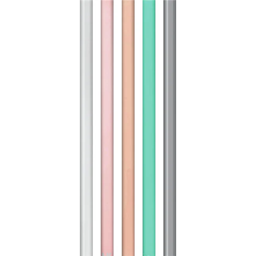 Reusable Straw Set Multi-Pack