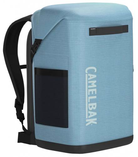 Camelbak ChillBak 30L Soft Cooler & Hydration Center - Adriatic Blue