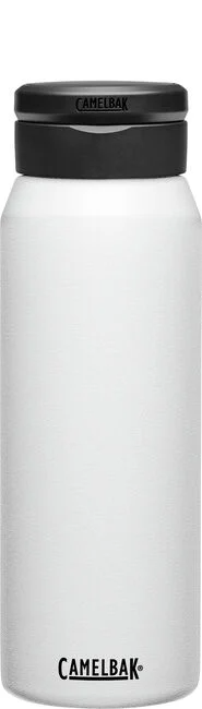 Fit Cap Water Bottle