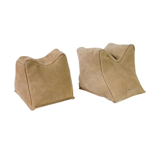 Champion Targets 40470 Leather Sandbag Shooting Rest