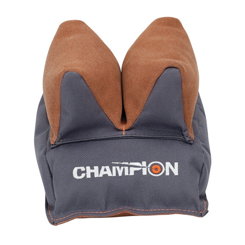 Champion Targets 40473 Two-Tone Sand Bag Benchrest (Filled)