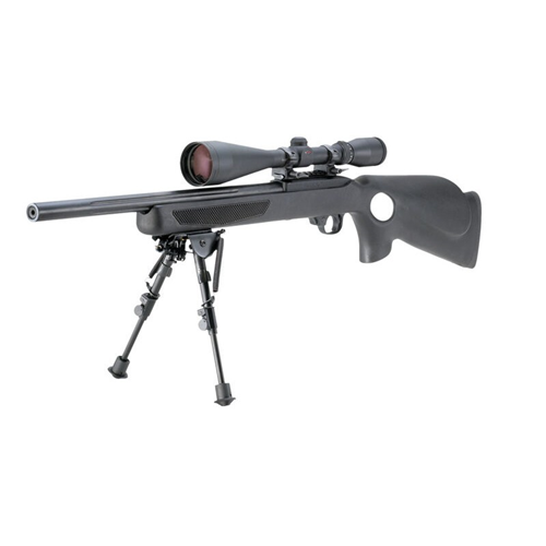 Champion Targets 40853 Standard Bipod, Black, 9-13