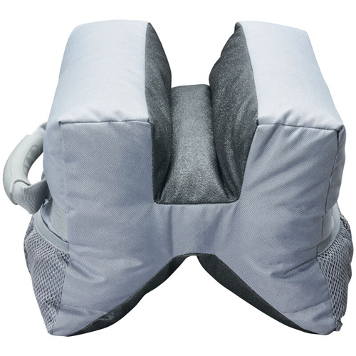 Champion Targets 40891 Accuracy X-Ringer Front Shooting Bag