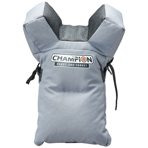 Champion Targets 40895 Front Rail Rider Shooting Bag