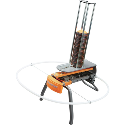 Champion Targets 40916 Workhorse Electronic Trap