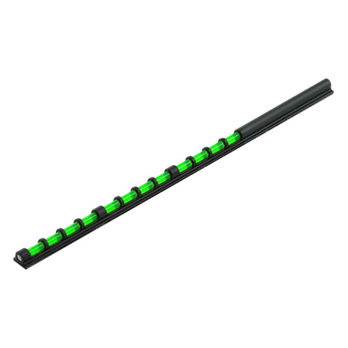 Champion Targets 45840 Easyhit Shotgun Sight, Green, 2.5mm x 5