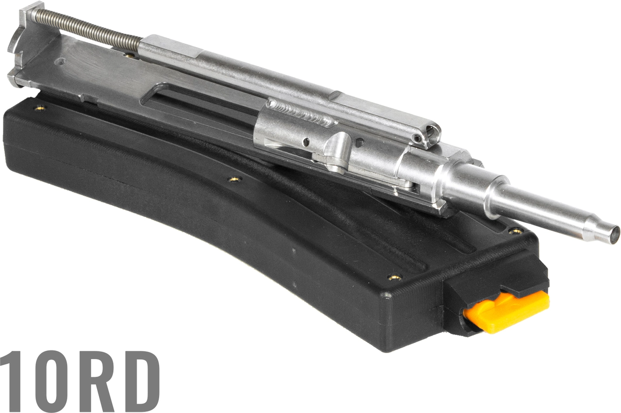 22LR AR Conversion kit Bravo 10rd BLK