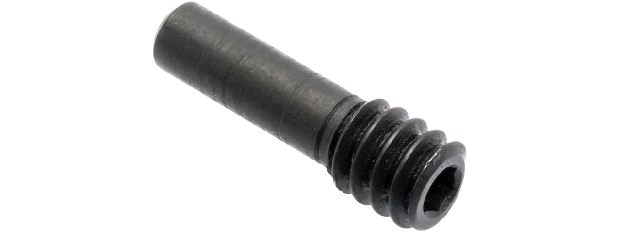 Screw Bolt Catch Mk3