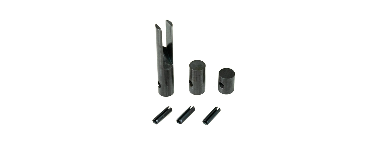 Action Tuning Kit LAW Compatible
