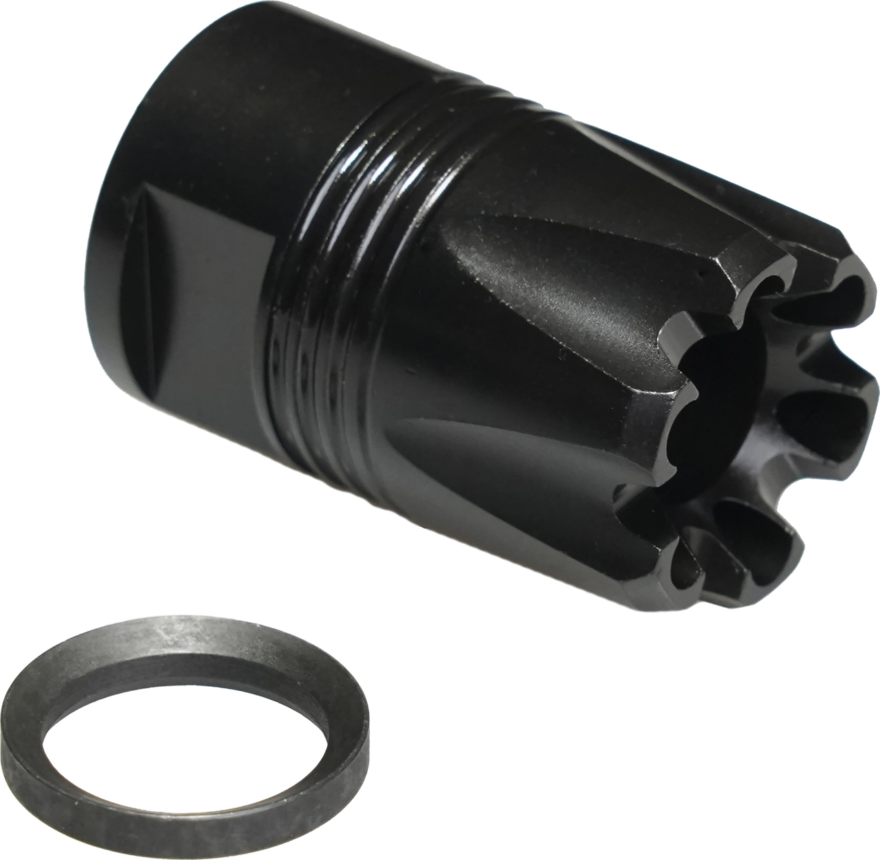 ZEROED Compensator Linear 45 ACP