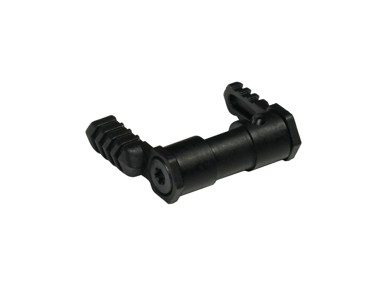 ZEROED 60/ 90Ambi-Safety Selector