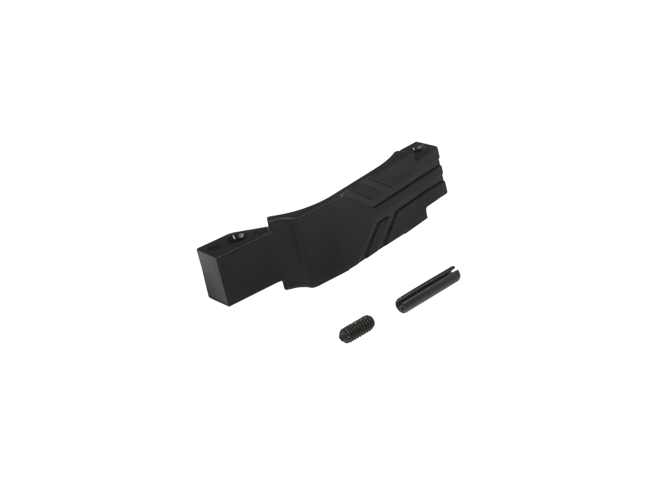 ZEROED Trigger Guard Kit