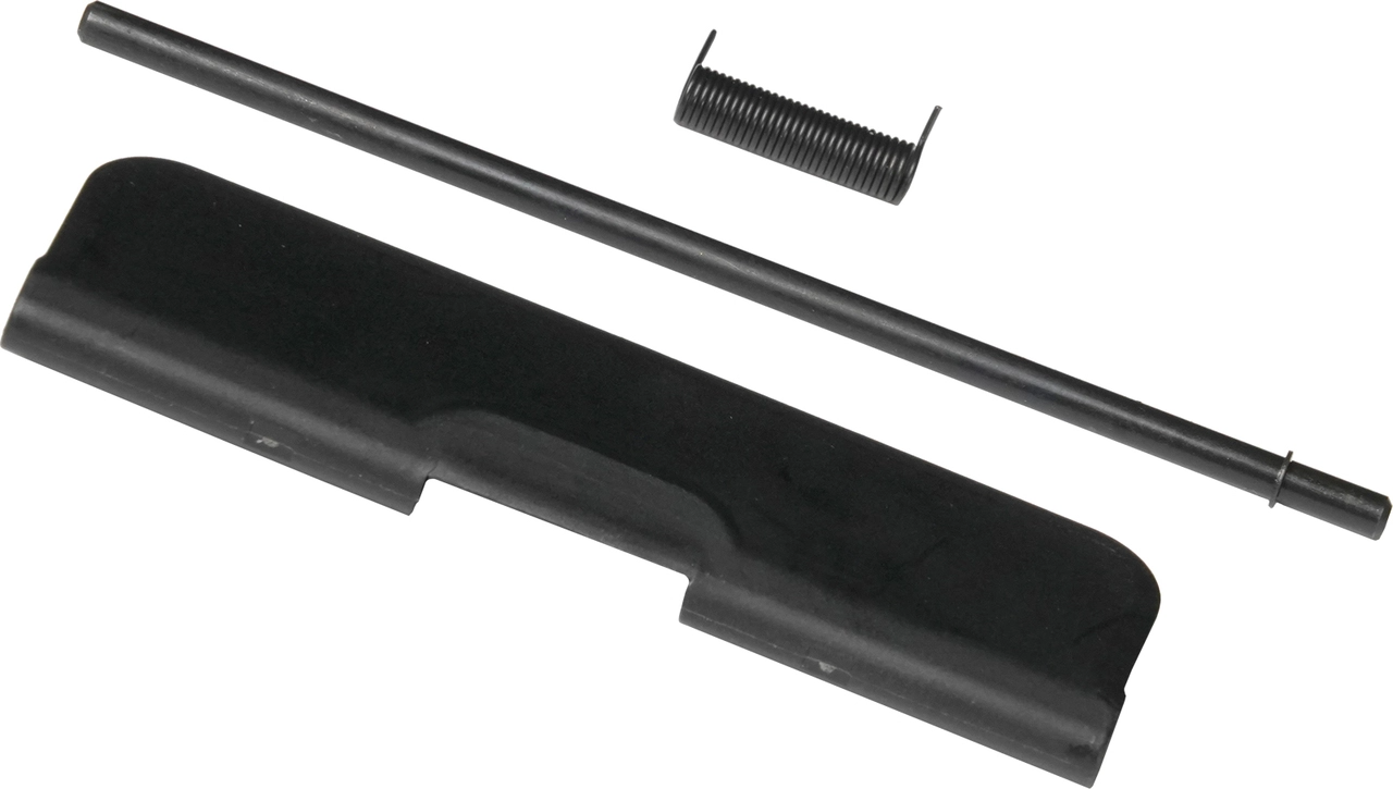 ZEROED Polymer Ejection Port Cover Kit. AR15