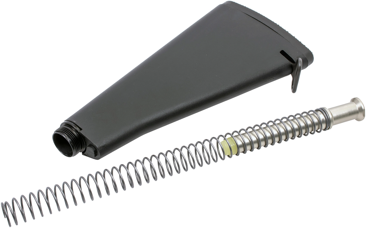 Receiver Extension and Stock Kit A1 AR15