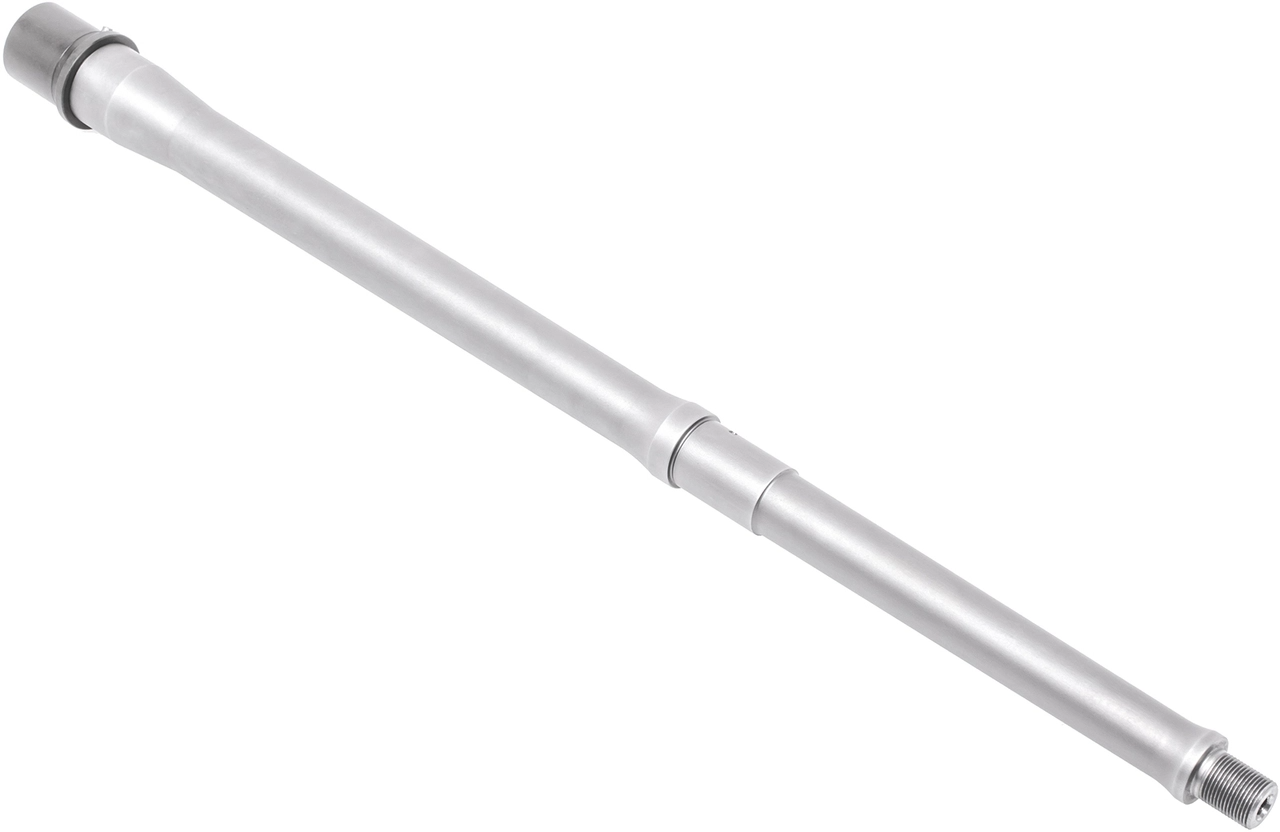 Barrel Sub-Assm 16.1 MT 416SS 5.56mm