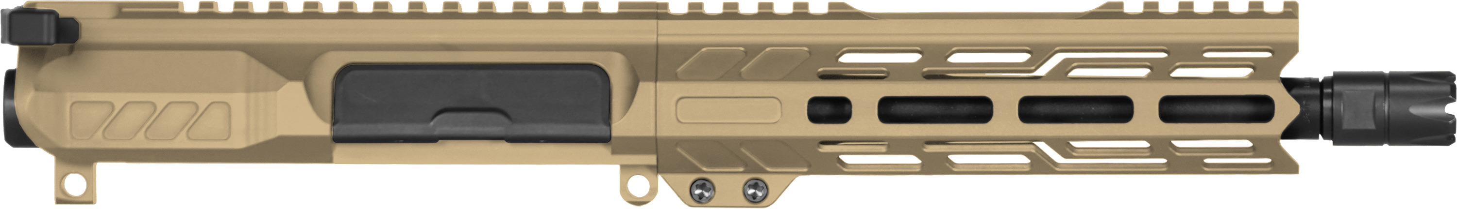 UPPER GROUP BANSHEE 9MM 8 Coyote Tan