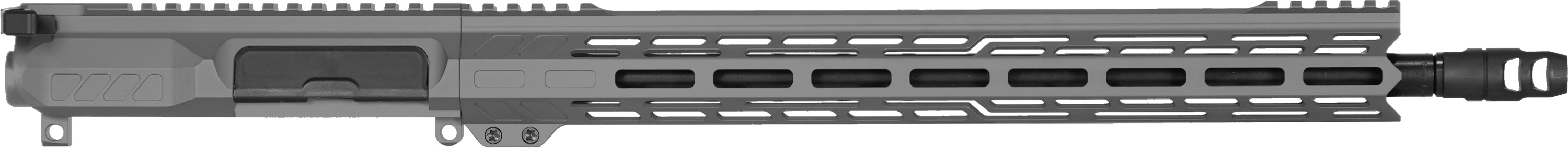 UPPER GROUP RESOLUTE 9MM 16.1 Tungsten