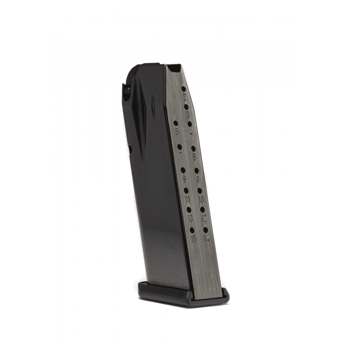 TP9/METE Compact Magazine