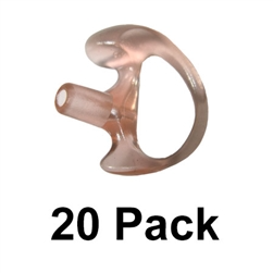 Ear Mold-ML-50 Pack