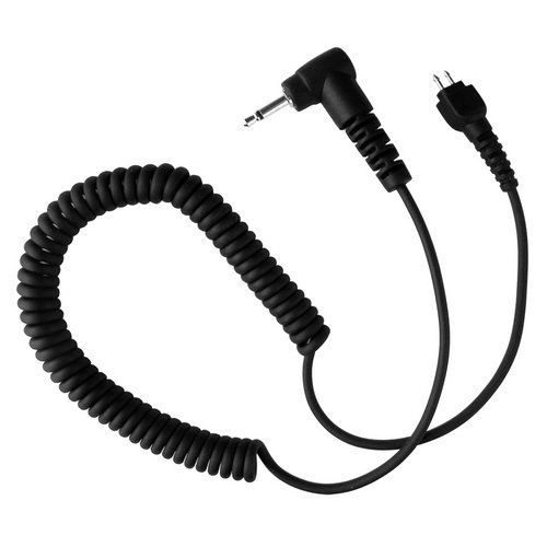 Silent Jr Replacement Coiled Cord