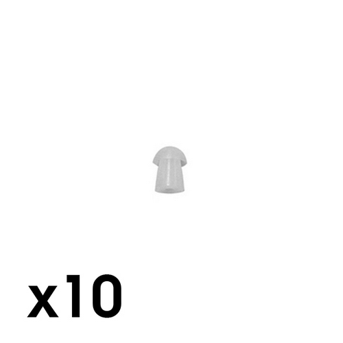 RET Acoustic eartips