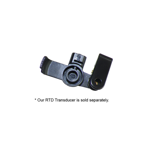 Replacement Transducer W/ Clip
