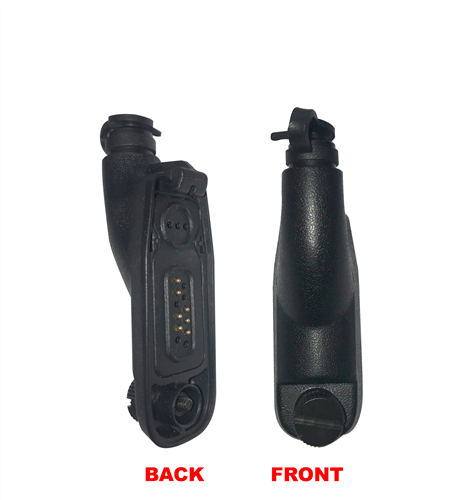 EZ - M7 to M2 Adapter