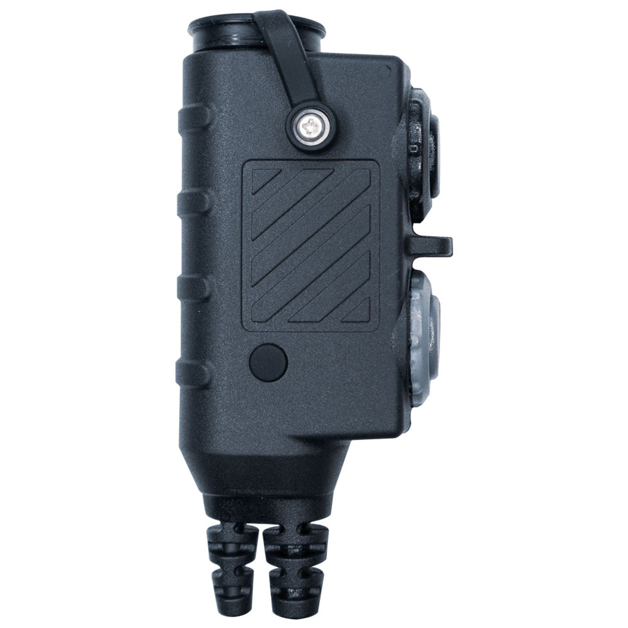 Replacement Amplified NX Dual PTT Puck