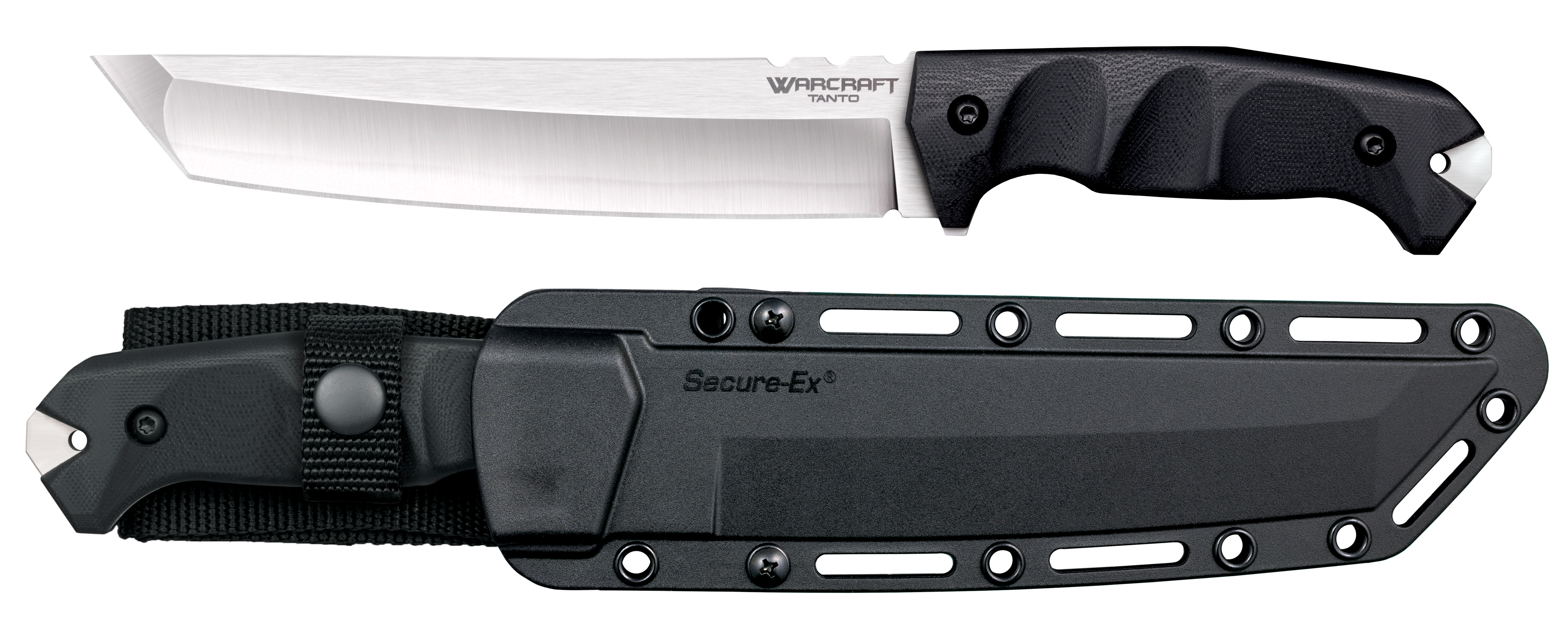 LARGE WARCRAFT TANTO SAN MAI