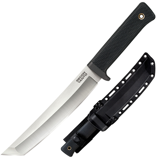RECON TANTO