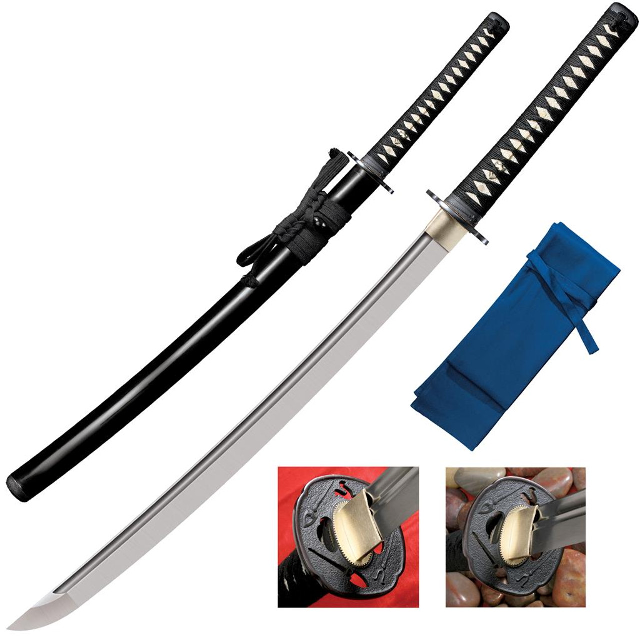 Chisa Katana (Warrior Series)